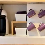 Charming Gran Vía Attic