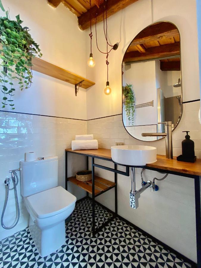 Apartamento Charming Gran Vía Attic