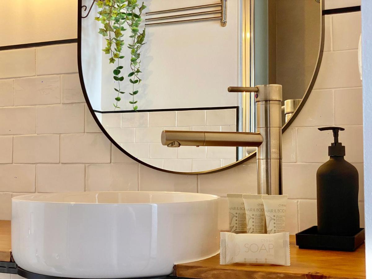 Apartamento Charming Gran Vía Attic *