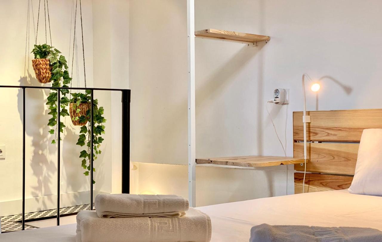 Apartamento Charming Gran Vía Attic *